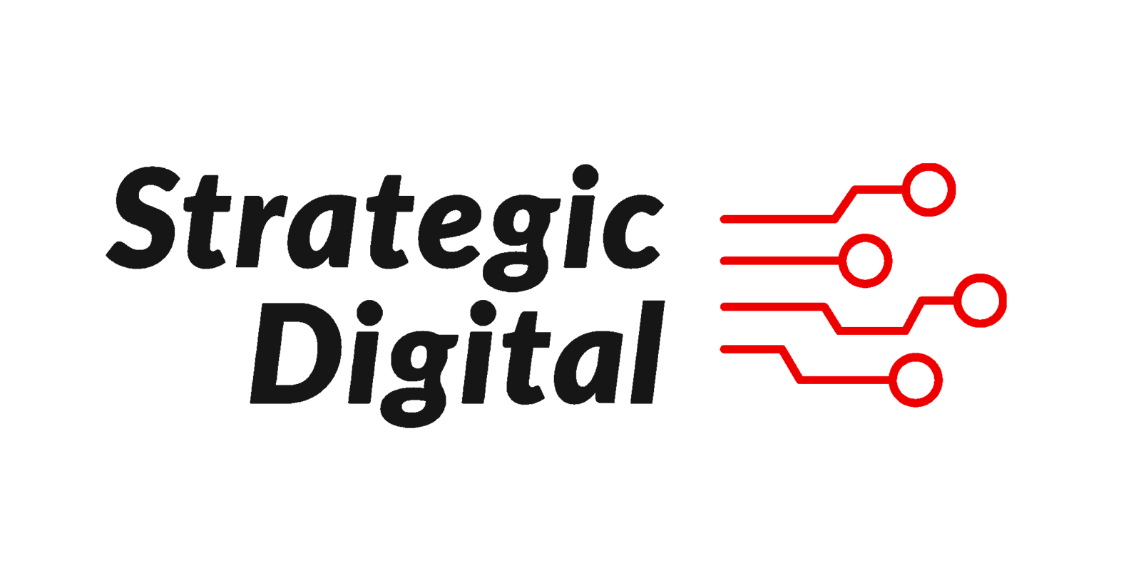Strategic Digital